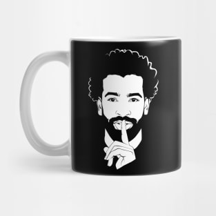 Mo Salah Liverpool Mug